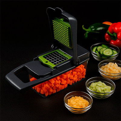 O utensílio que acabou com a bagunça na cozinha — e custa menos de R$50 na Shopee